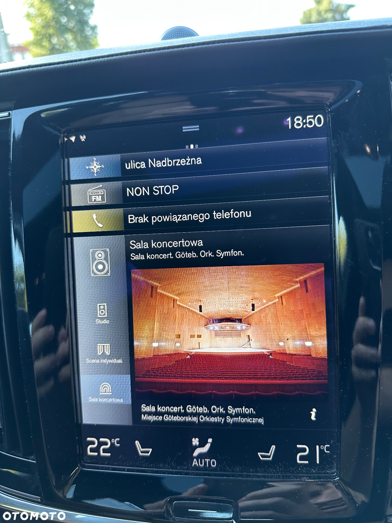 Volvo S90 D5 AWD Inscription - 21