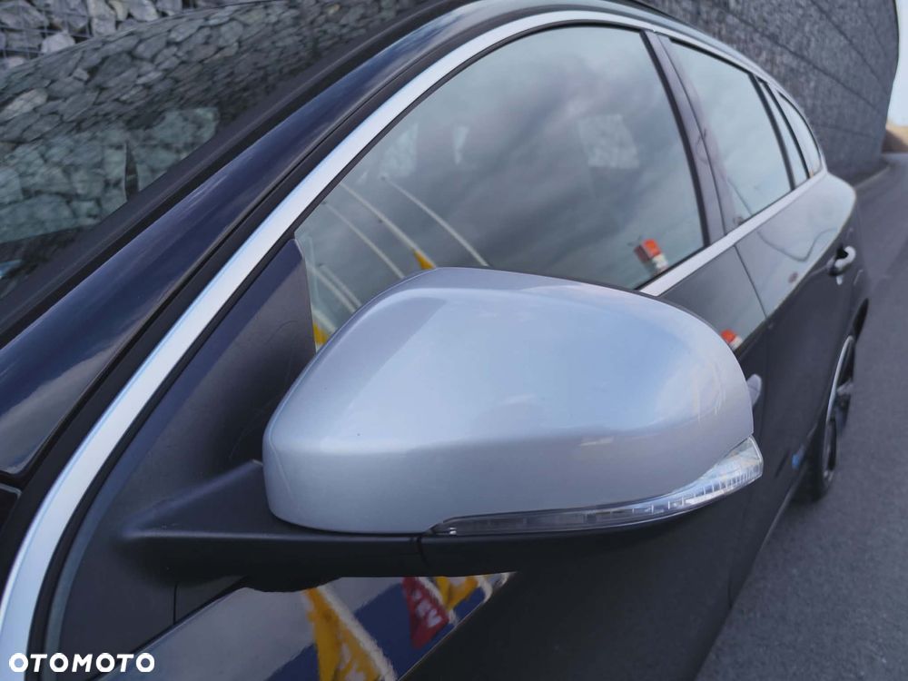 Volvo V60 D3 RDesign - 19