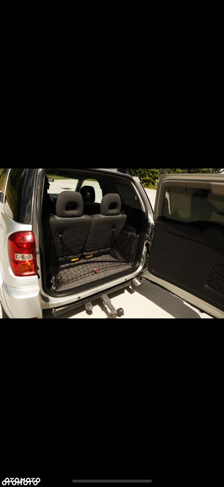 Toyota RAV4 D-4D 4x4 Sol - 12