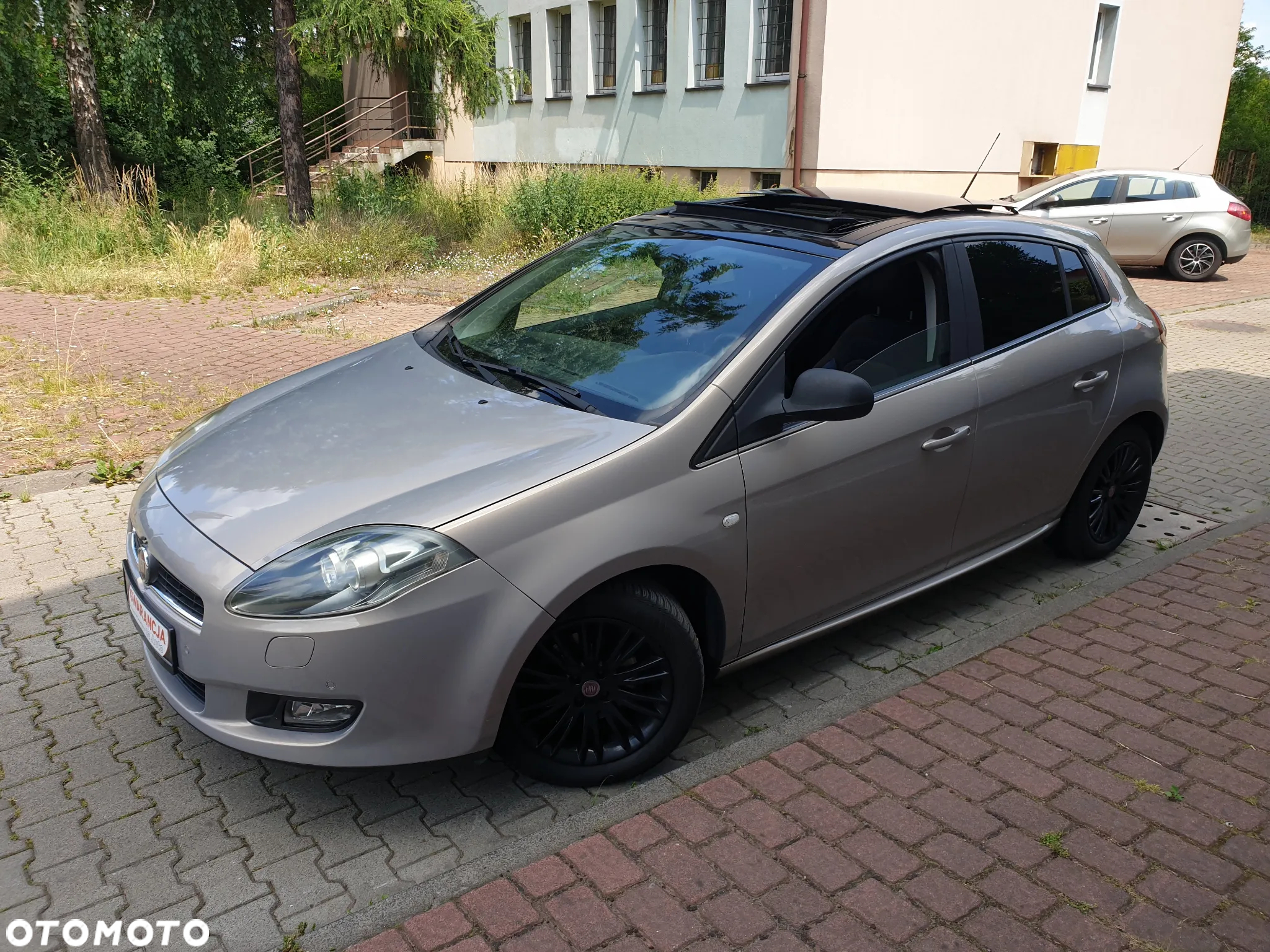 Fiat Bravo 1.4 16V Turbo Start&Stopp Sport - 13