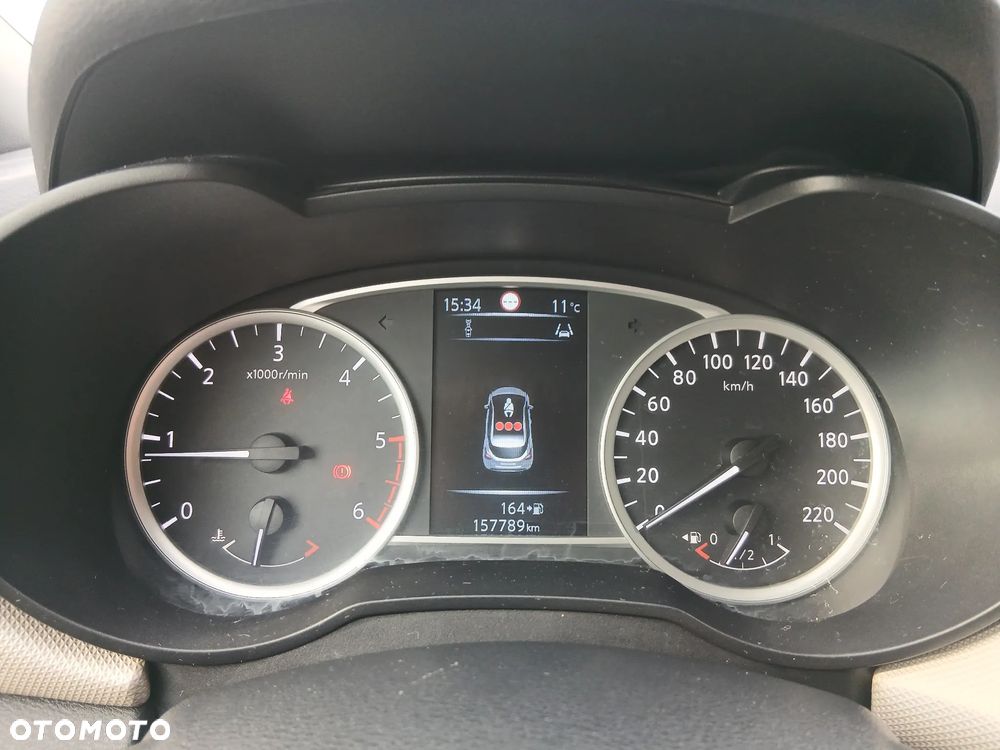 Nissan Micra - 16