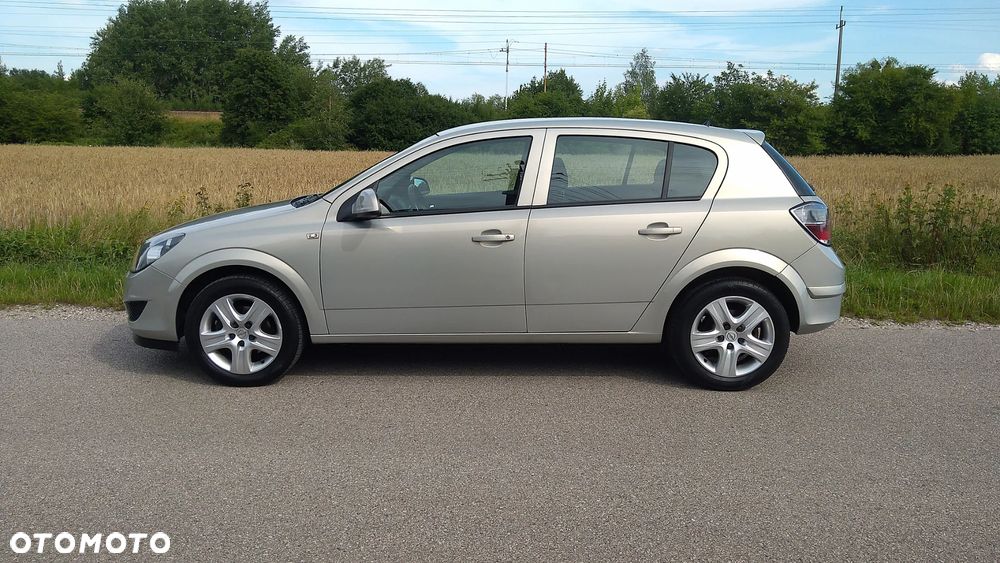 Opel Astra III 1.4 Enjoy - 2