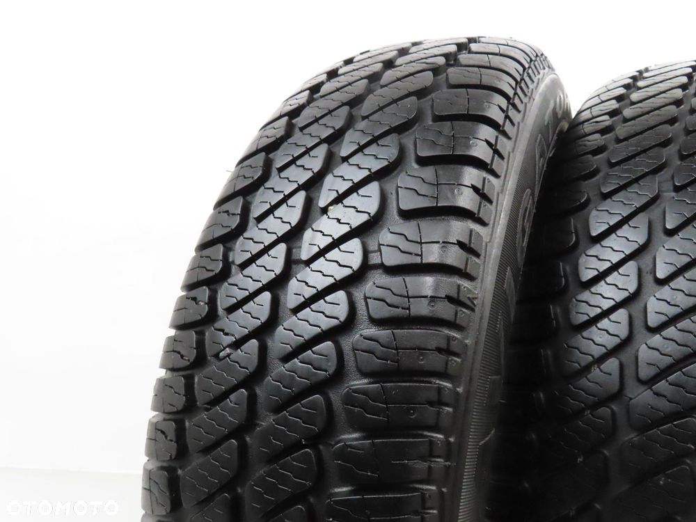 2x 165/65R14 OPONY CAŁOROCZNE Dębica Navigator 2 79T - 7