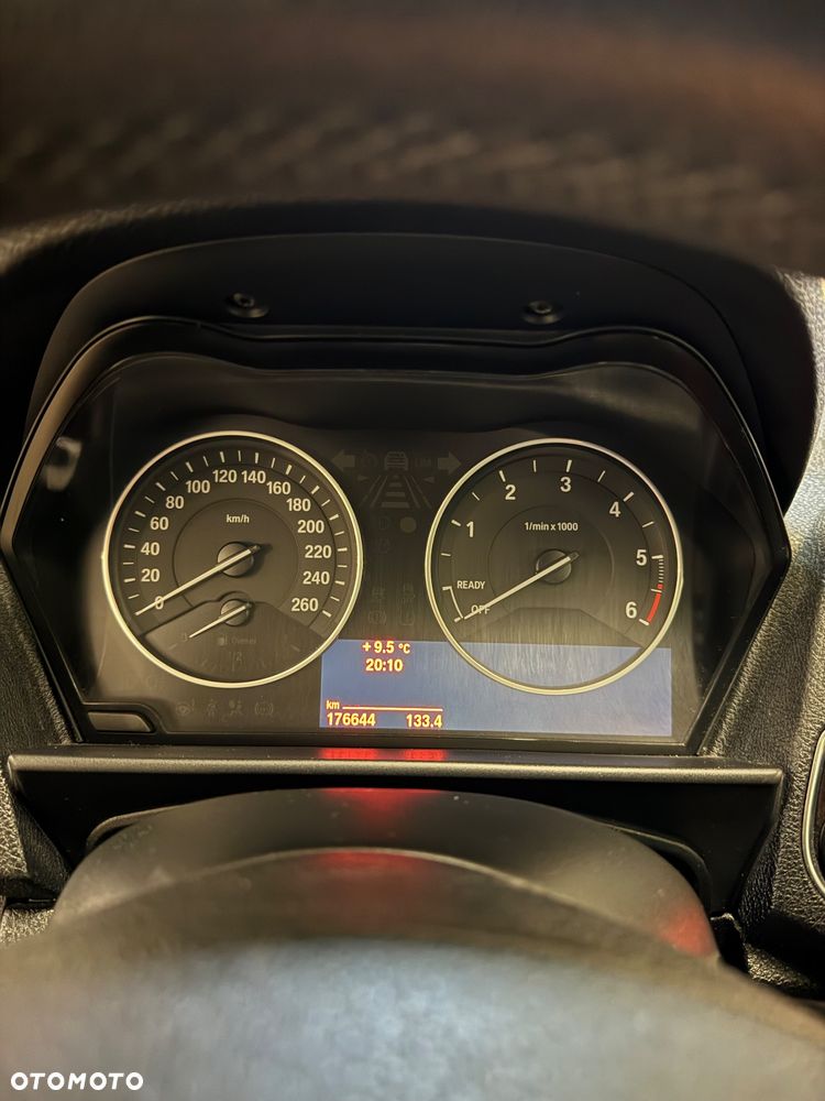 BMW Seria 1 - 12