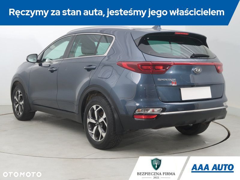 Kia Sportage - 6