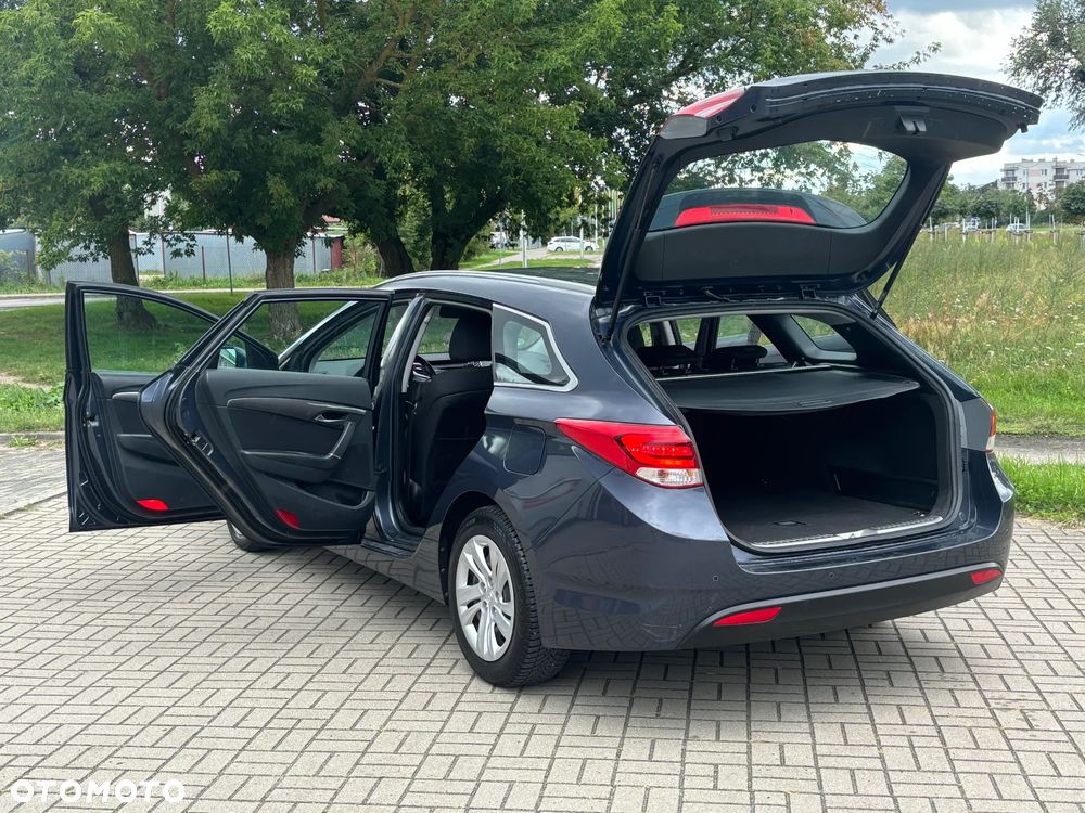Hyundai i40 1.6 Comfort - 13