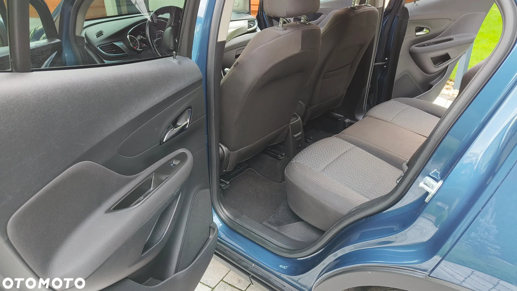 Opel Mokka - 12