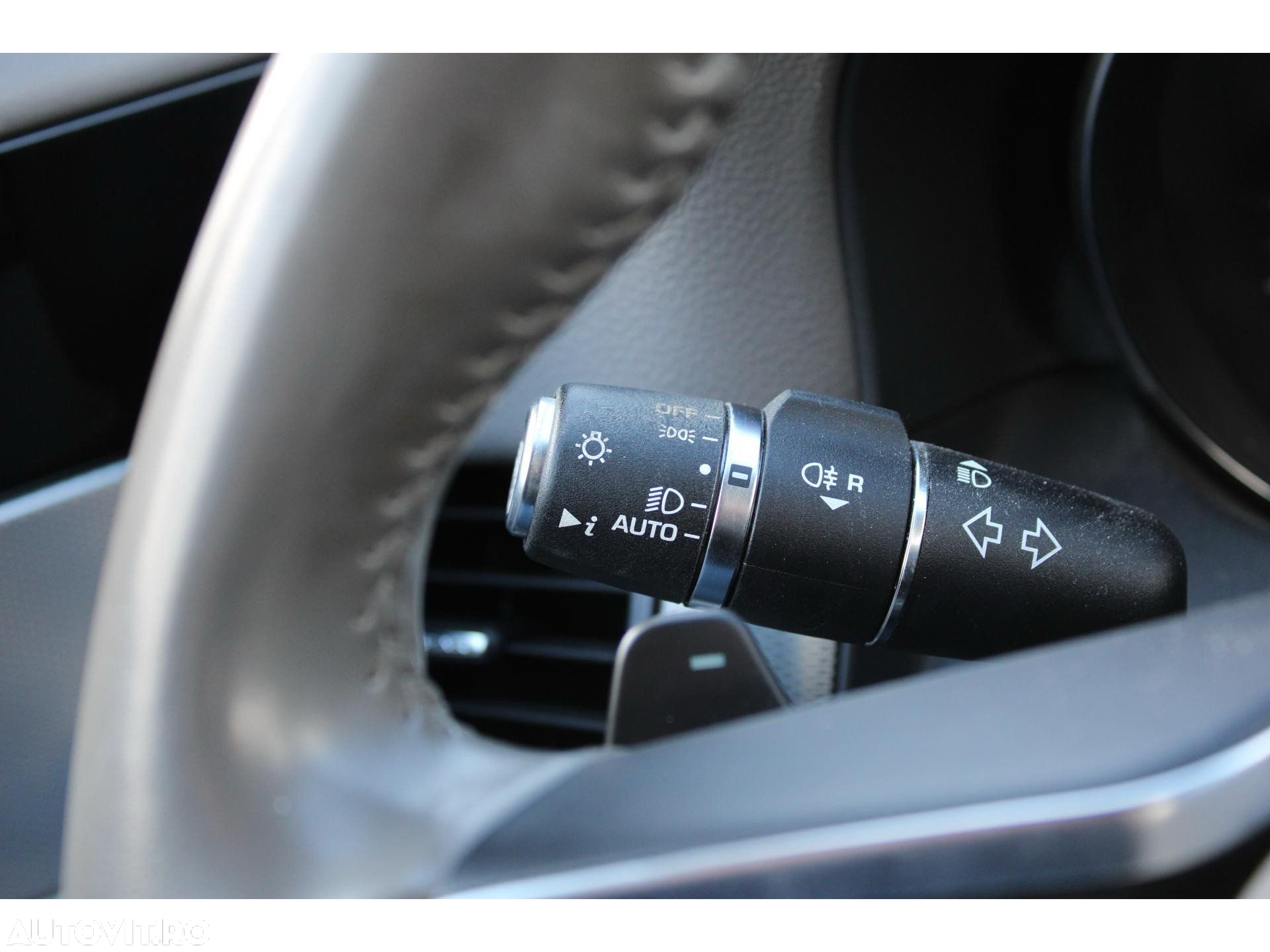 Jaguar XF 20d Aut. Prestige - 14