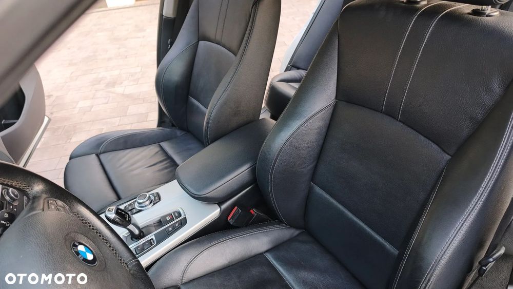 BMW X3 - 13