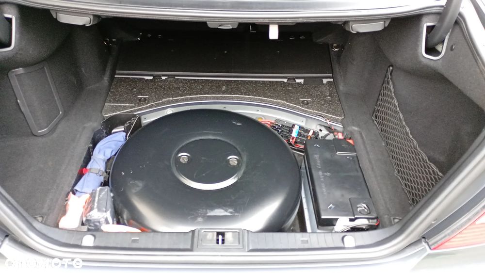 Mercedes-Benz Klasa E 200 Kompressor Elegance - 22