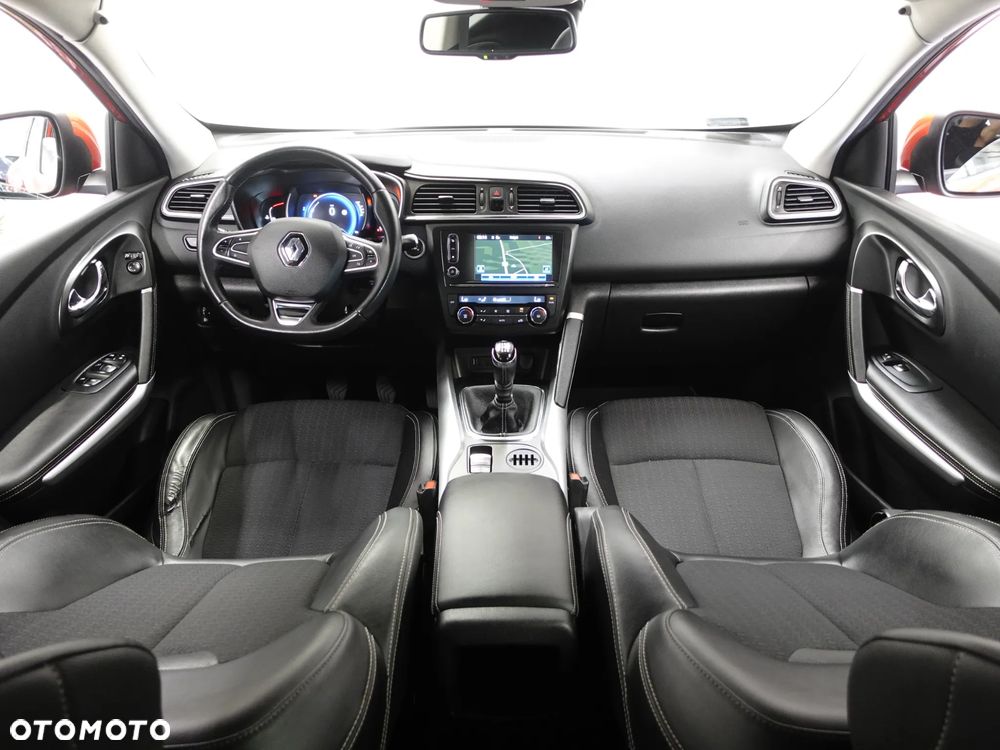 Renault Kadjar - 27