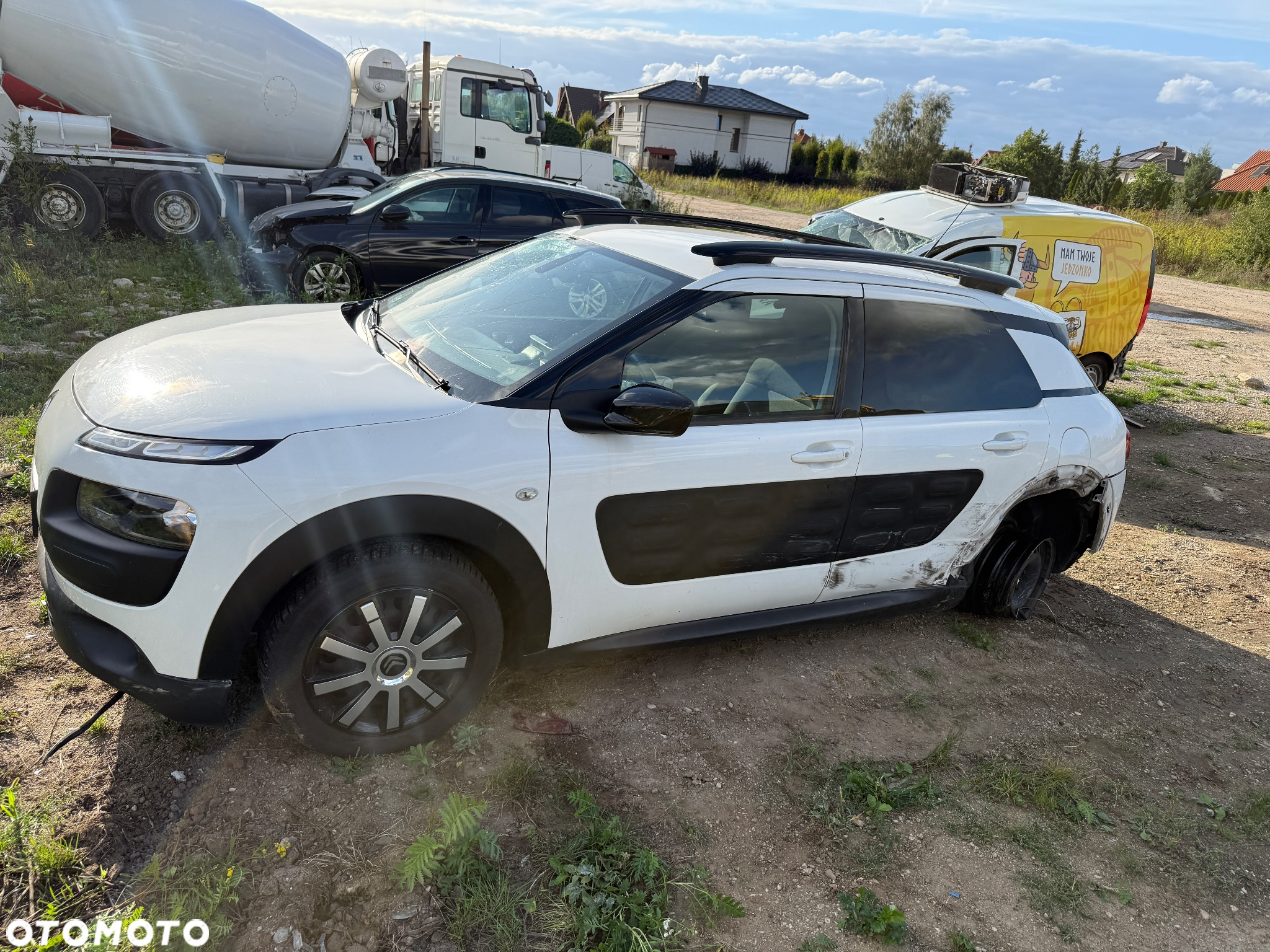 Citroën C4 Cactus 1.2 PureTech Live - 10