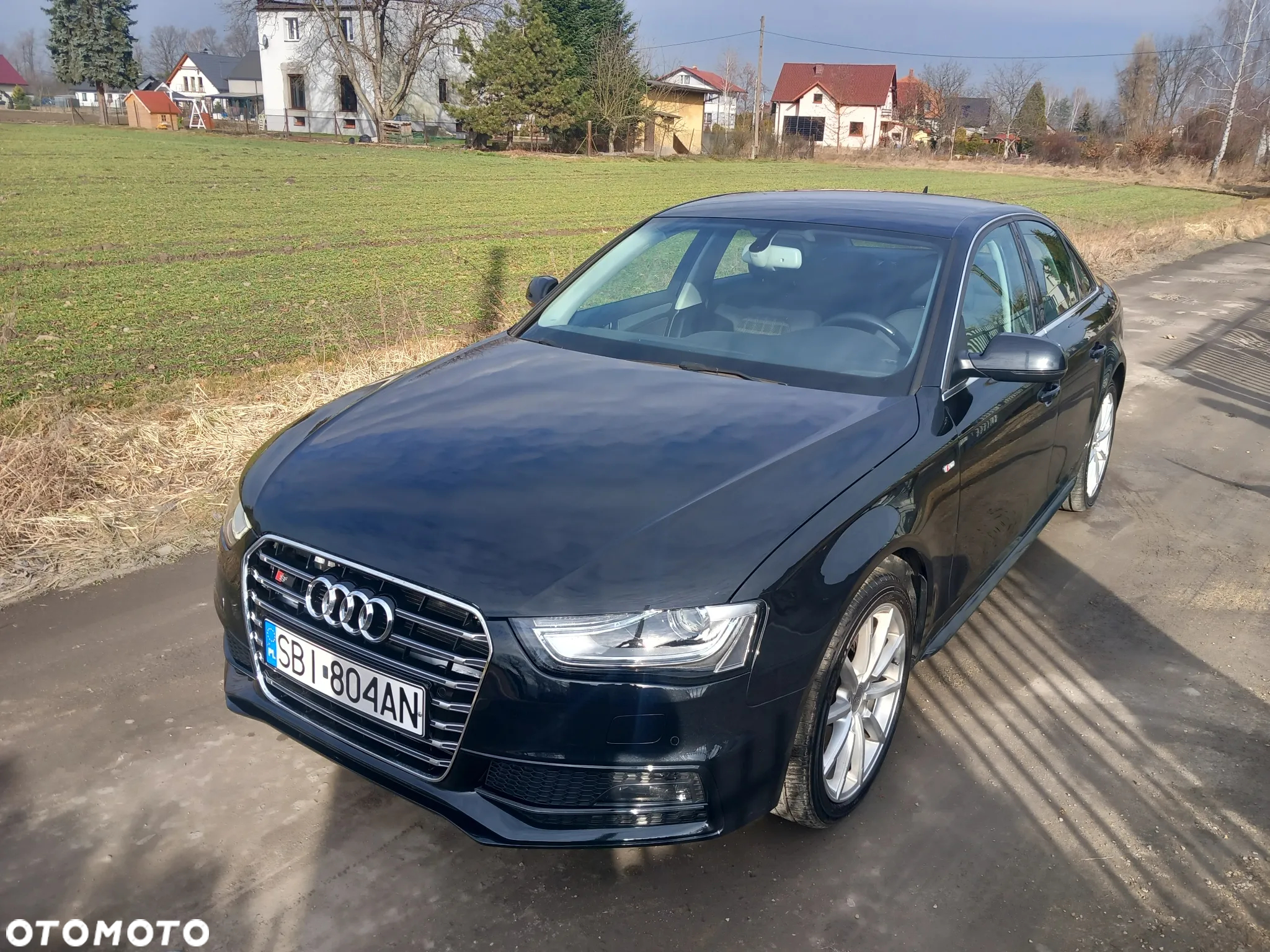Audi A4 2.0 TDI - 8