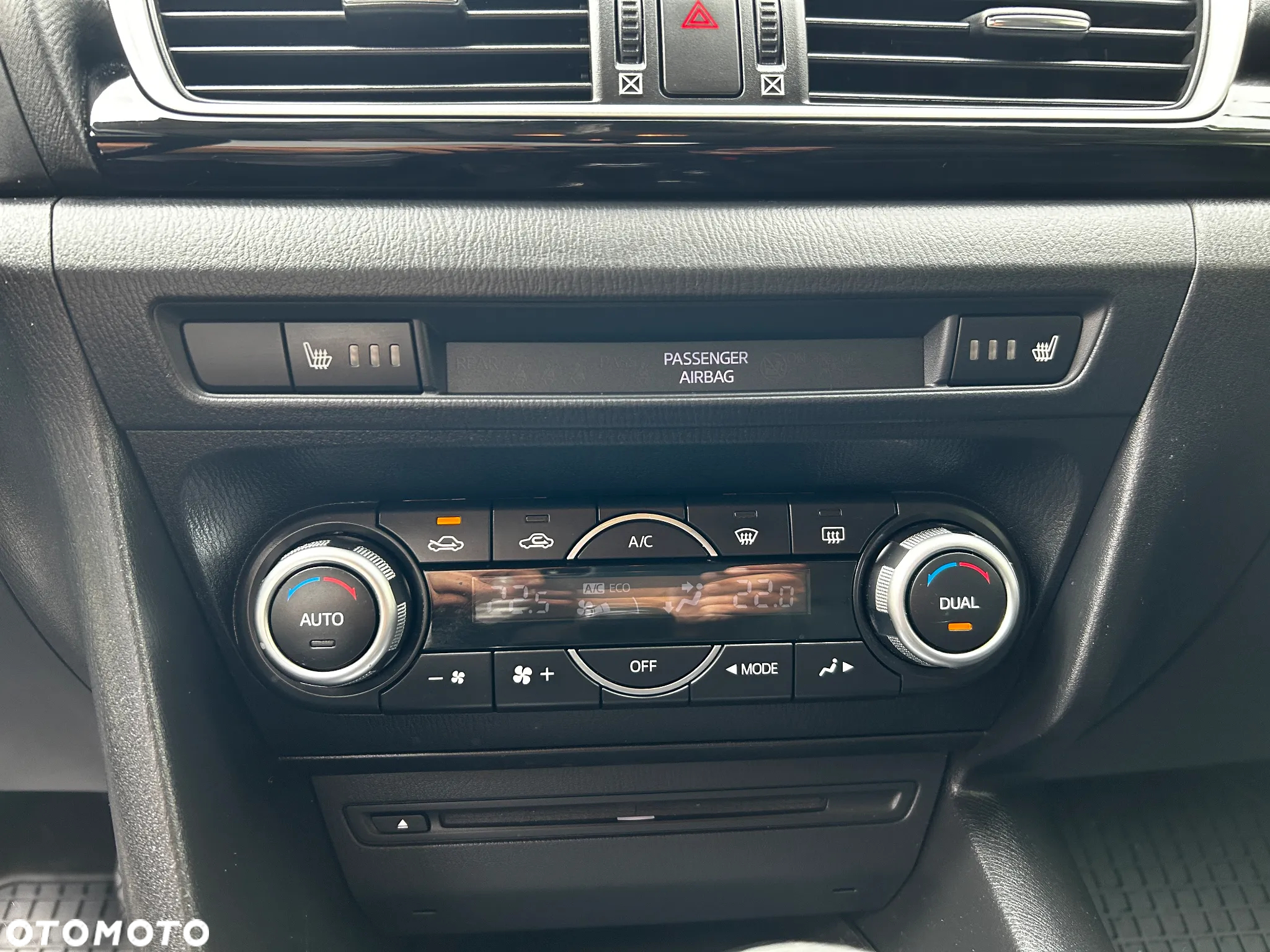 Mazda 3 SKYACTIV-G 120 Center-Line - 26