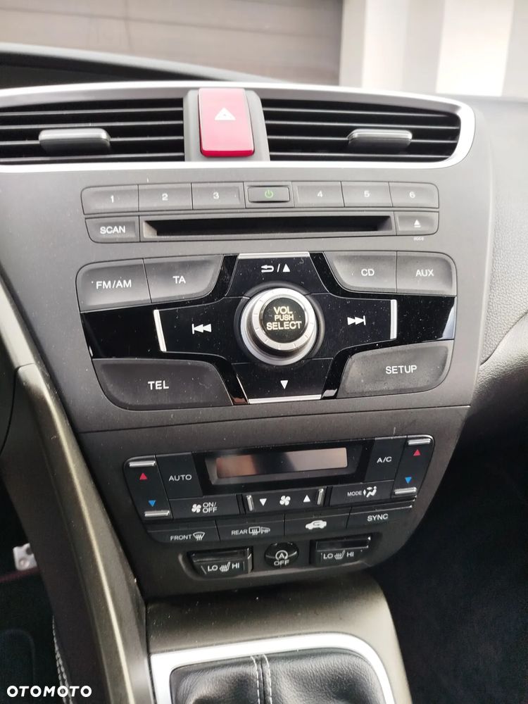 Honda Civic 1.8 i-VTEC Sport - 5