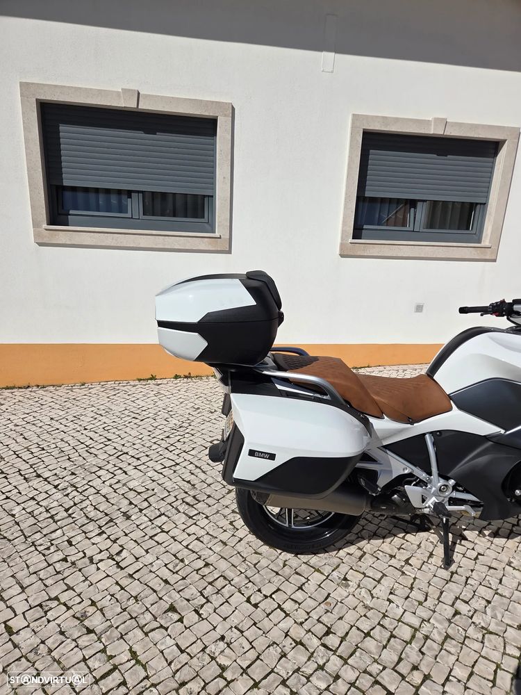 BMW R 1250 RT - 14