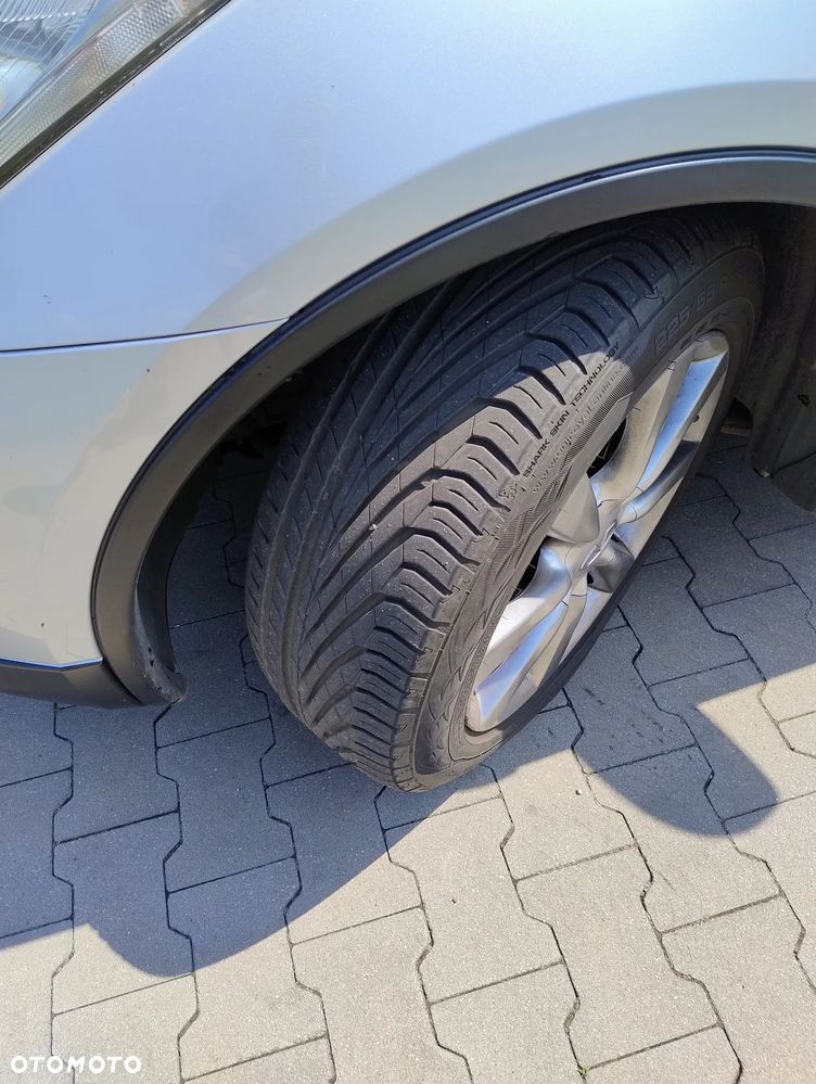Infiniti EX EX37 - 8