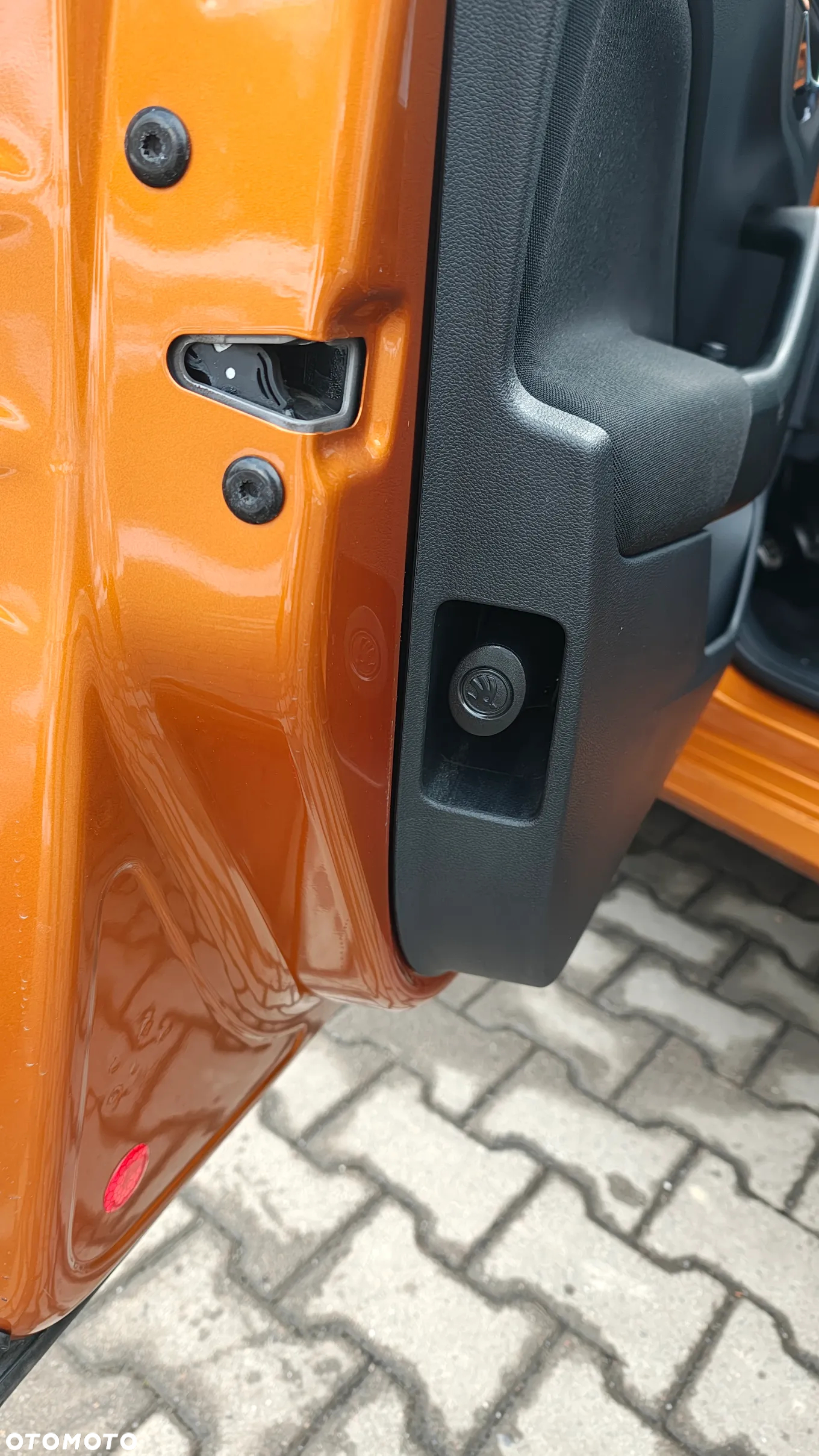 Skoda Kamiq 1.0 TSI Ambition - 19