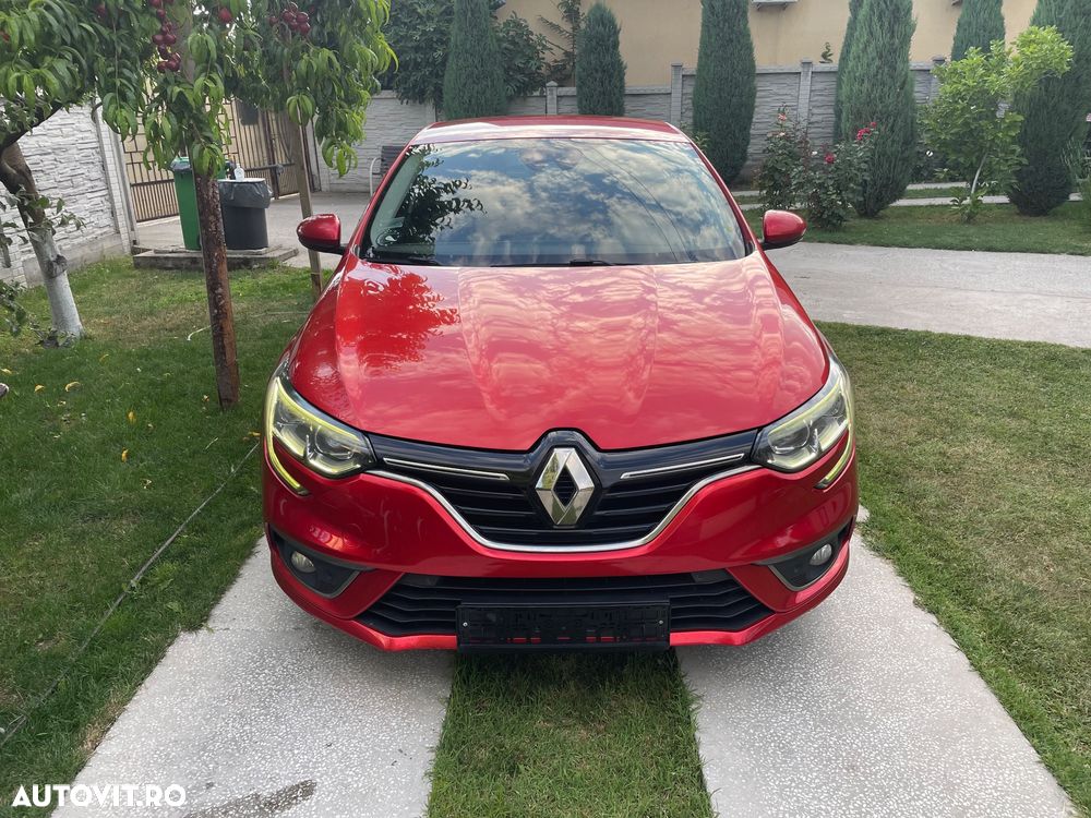 Renault Megane - 9