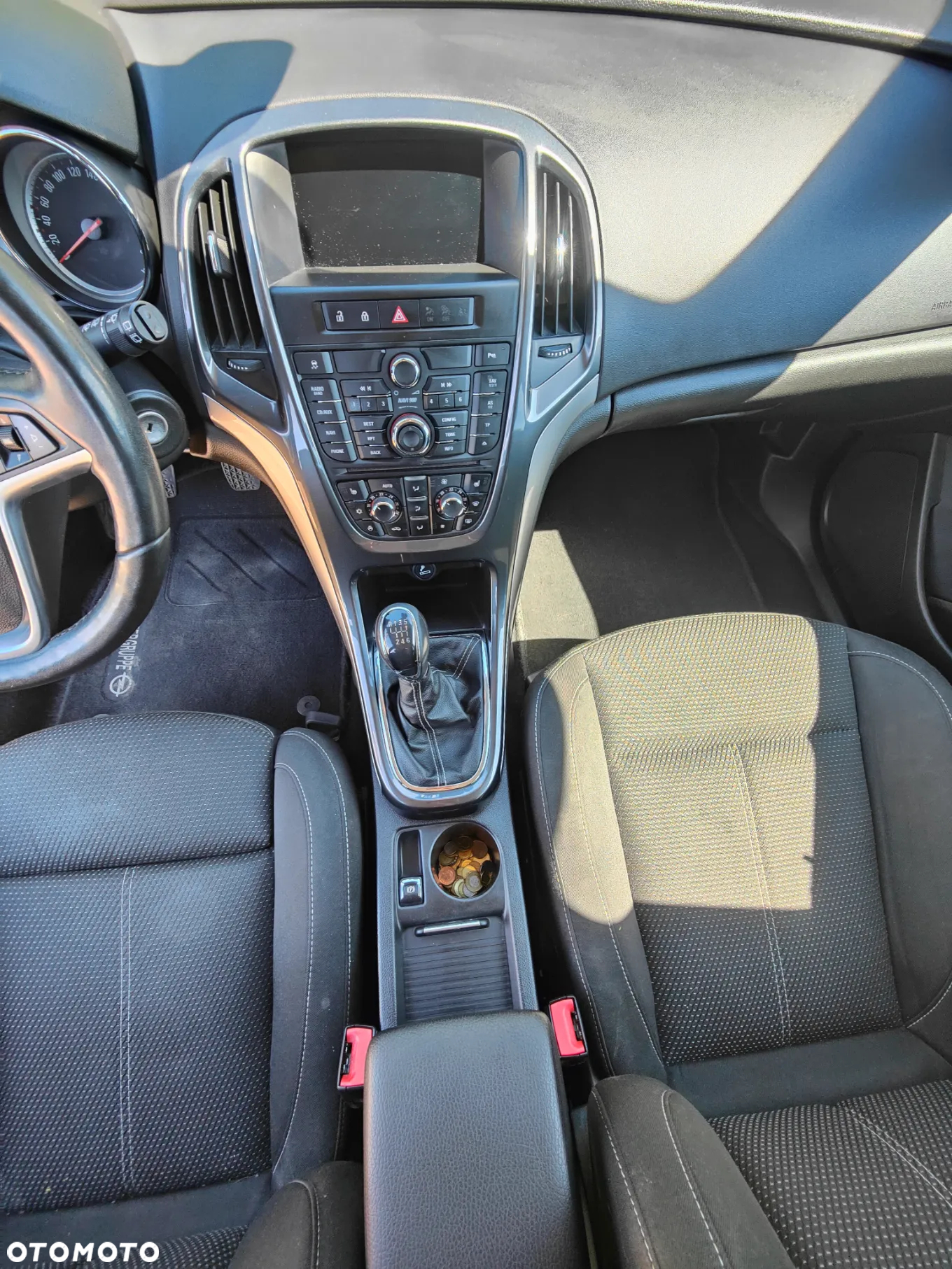 Opel Astra - 12