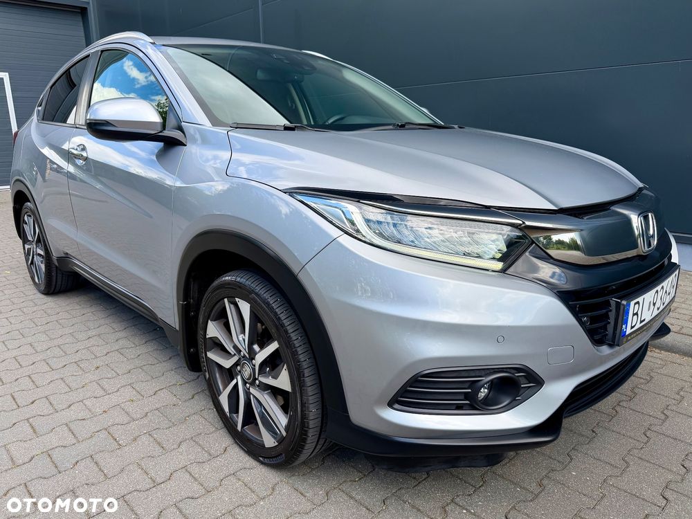 Honda HR-V 1.5 i-VTEC CVT Executive - 3
