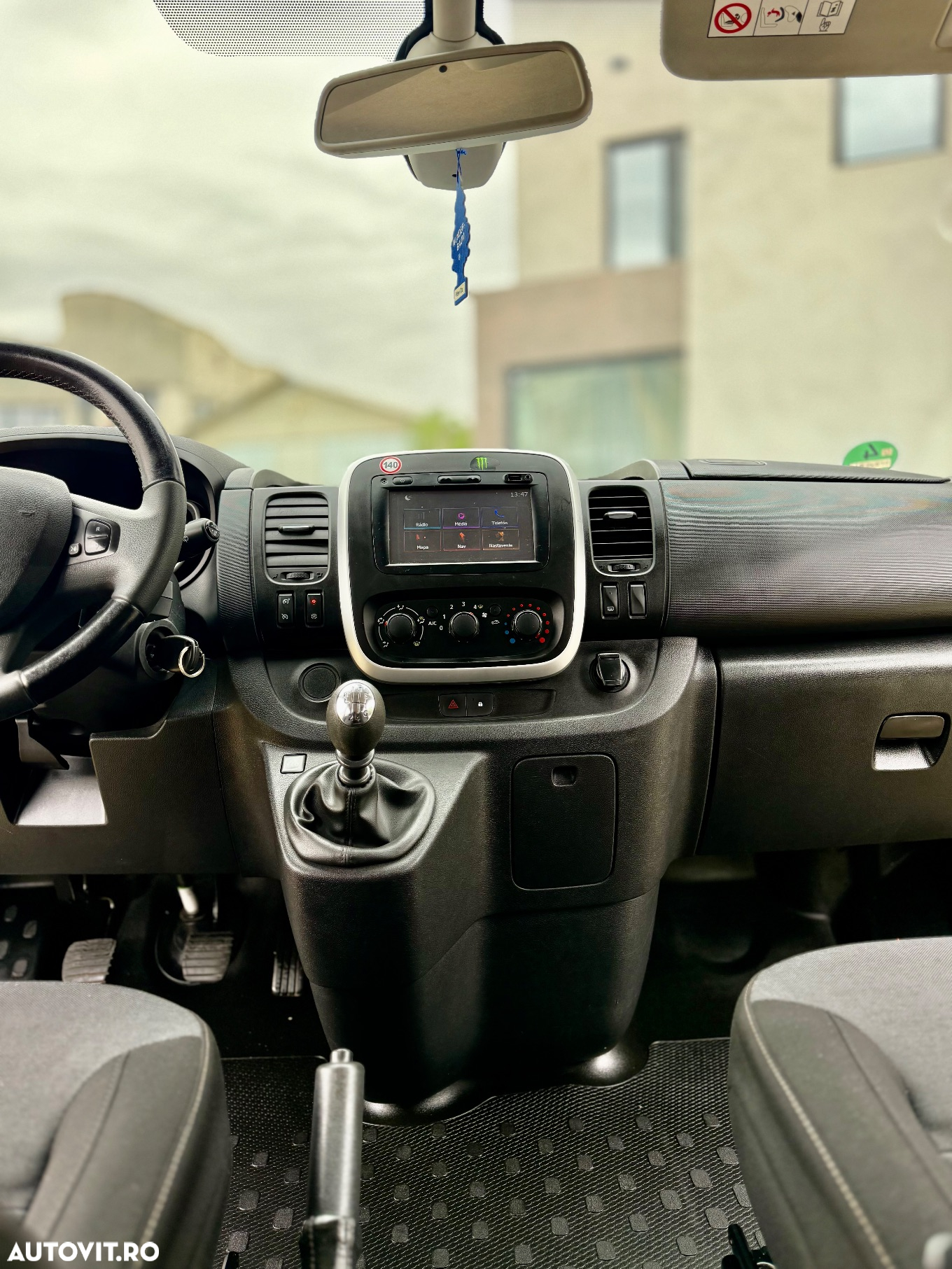 Fiat Talento L2H1 Family - 7