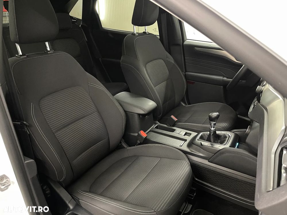 Ford Kuga 1.5 EcoBlue FWD Titanium - 12