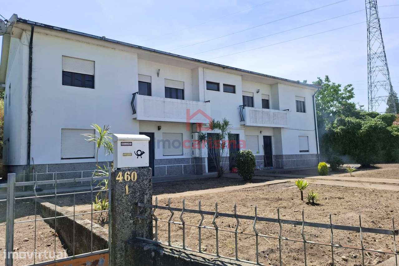 Andar Moradia T3 em Roriz, Santo Tirso - Grande imagem: 4/35