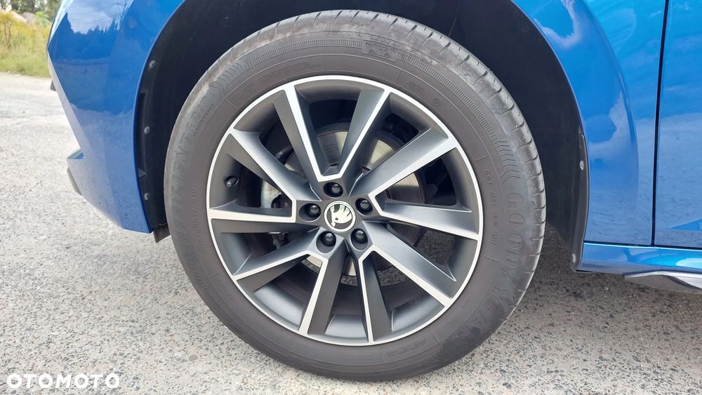 Skoda Kamiq 1.0 TSI Monte Carlo DSG - 8