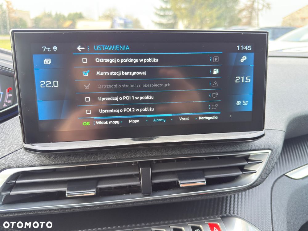 Peugeot 5008 2.0 BlueHDi GT Pack S&S EAT8 - 31