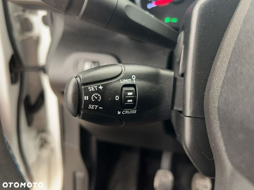 Toyota Proace City - 23