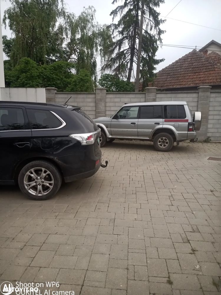 Mitsubishi Outlander 2.2 DI-D 4WD Automatik Instyle - 9