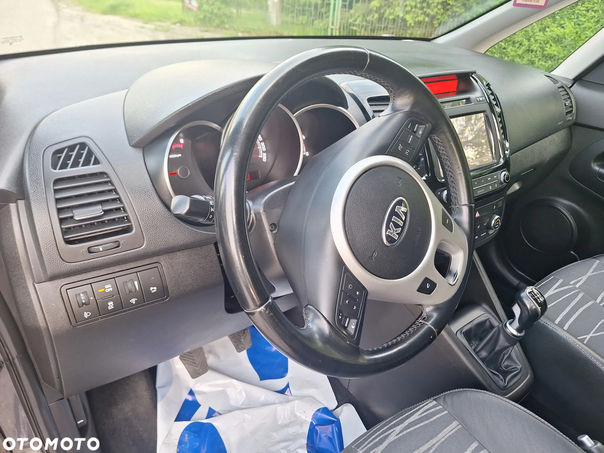 Kia Venga 1.4 CRDi 90 Business Line - 18