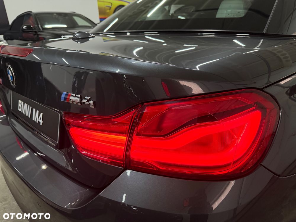 BMW M4 - 19