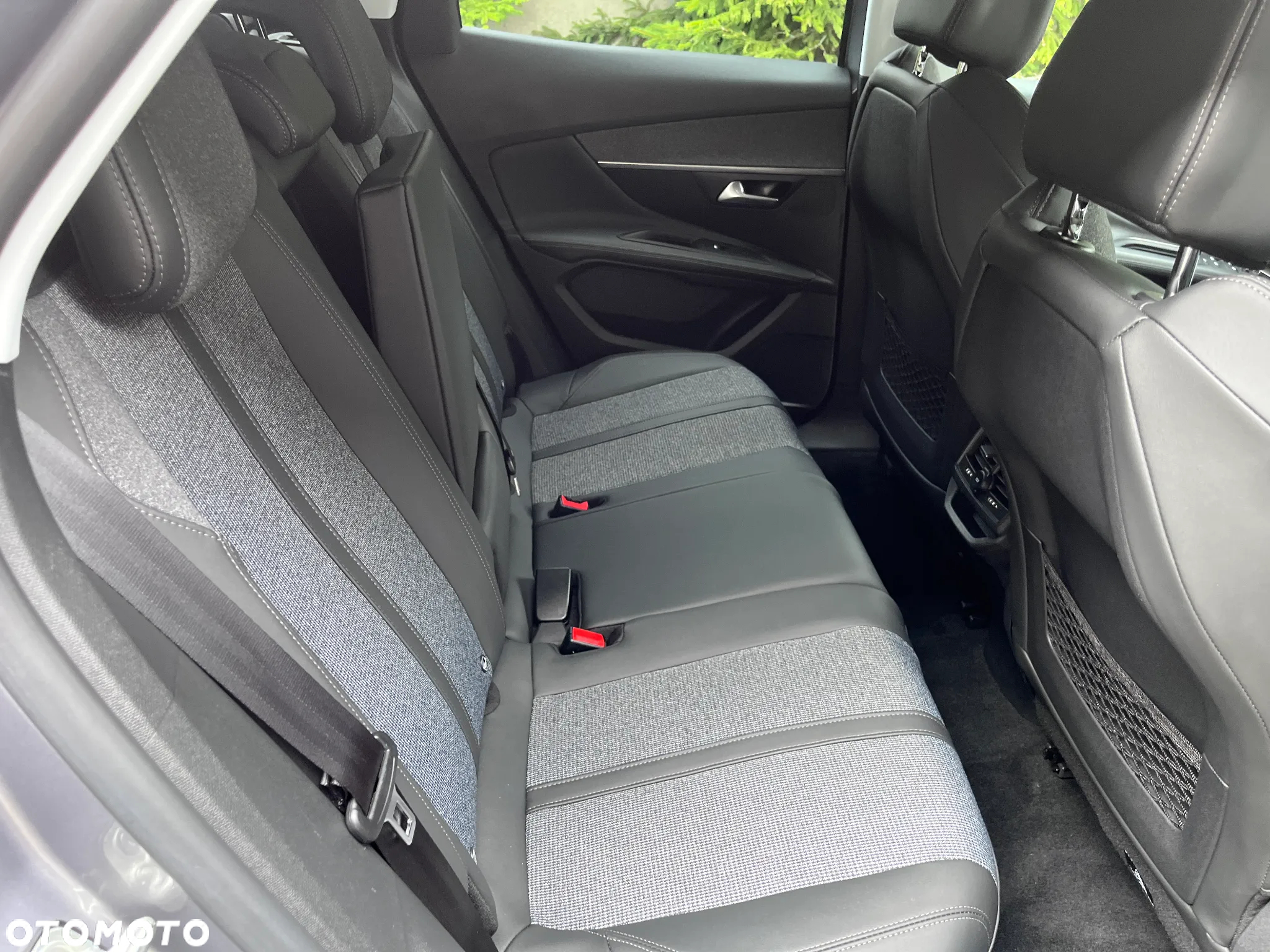 Peugeot 3008 BlueHDi 130 Stop & Start Active Business-Paket - 9