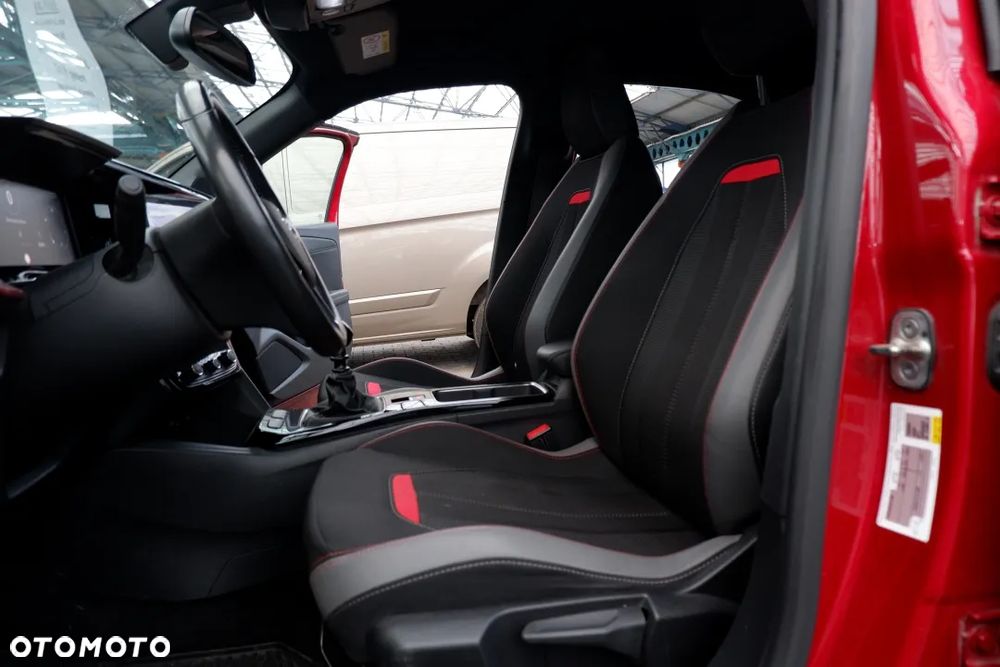 Opel Mokka 1.2 T GS Line S&S - 6