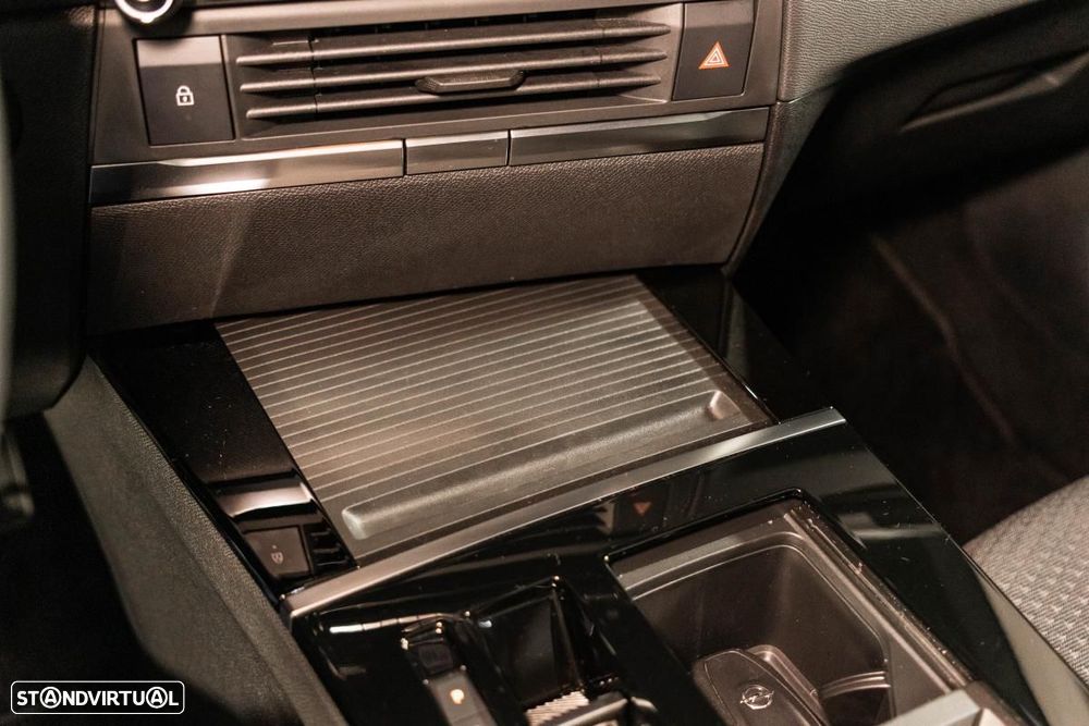 Opel Astra Sports Tourer 54 kWh Edition - 26