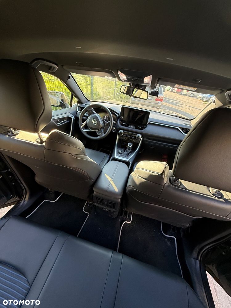 Toyota RAV4 - 10