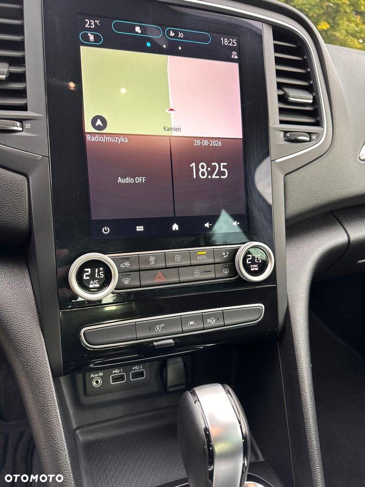 Renault Megane - 22