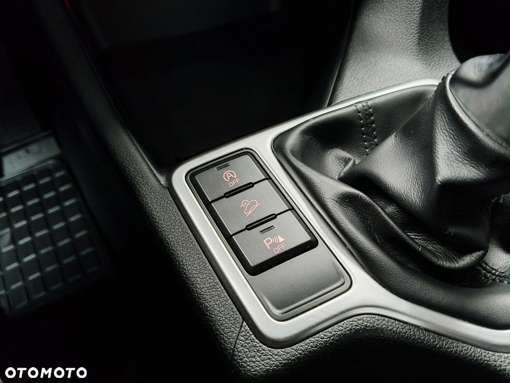 Kia Sportage - 29