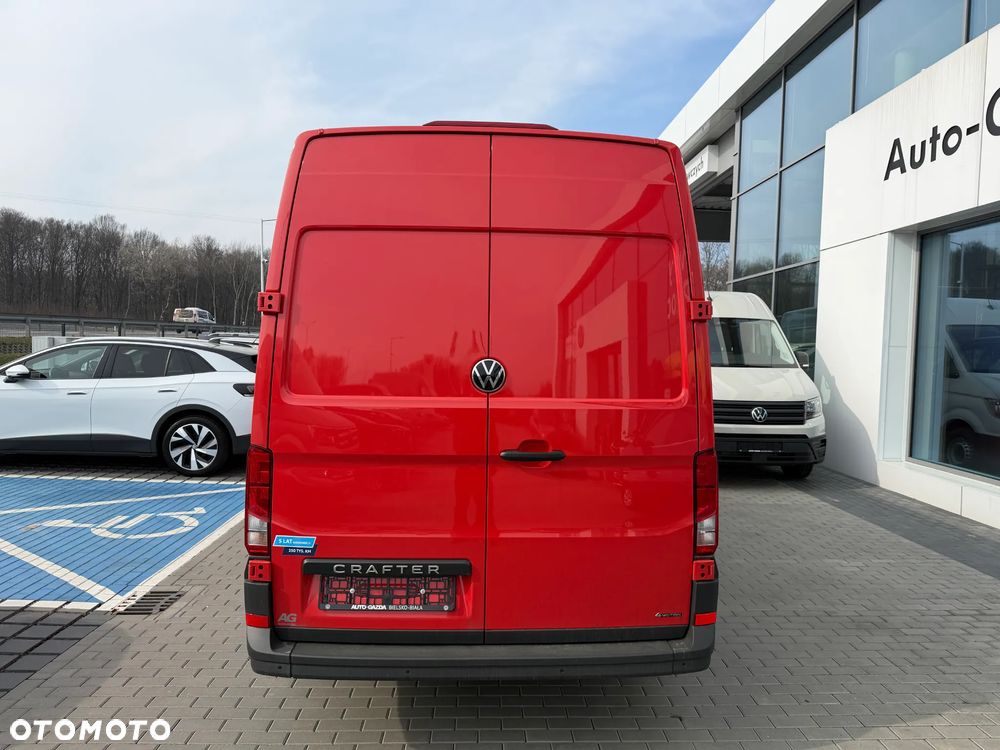 Volkswagen Crafter Standard - 6