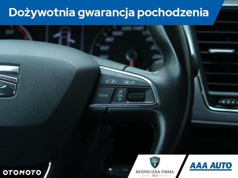 Seat Leon - 20