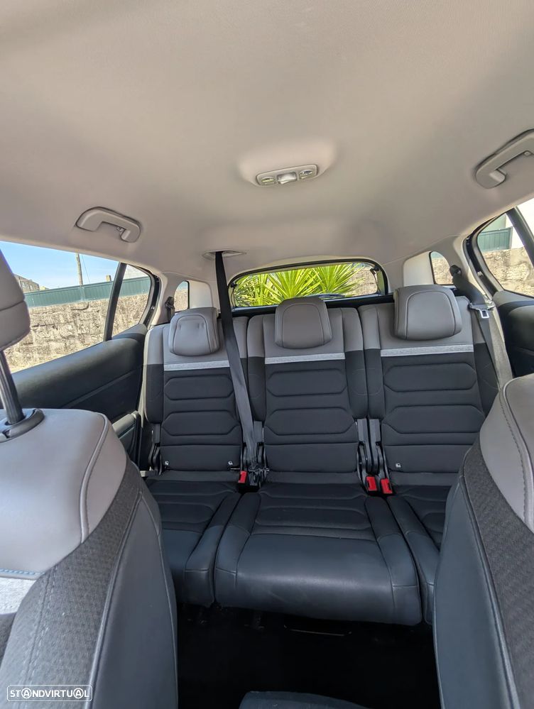 Citroën C5 Aircross 1.2 PureTech C-Series - 32