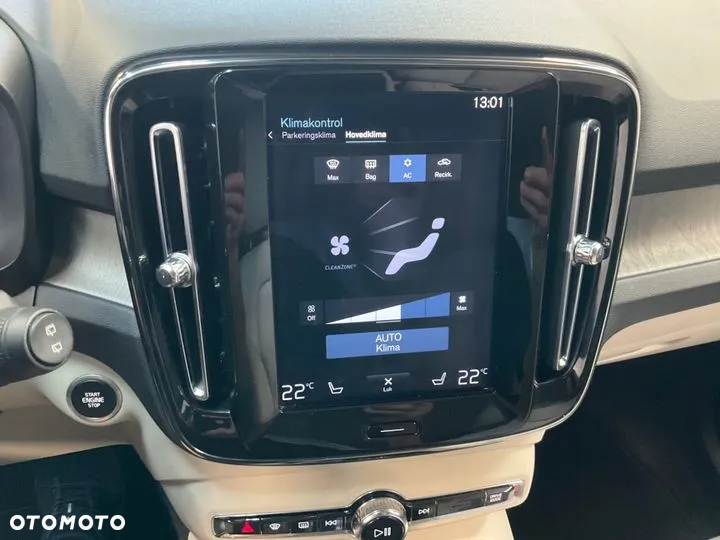 Volvo XC 40 T3 Geartronic Inscription - 3