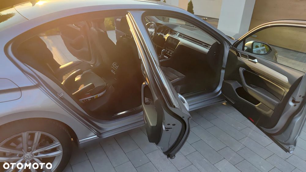 Volkswagen Passat 2.0 TDI BMT Highline DSG - 8