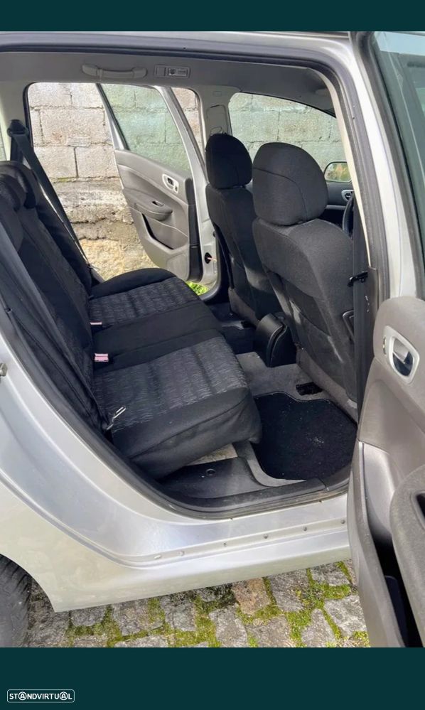 Peugeot 307 - 4