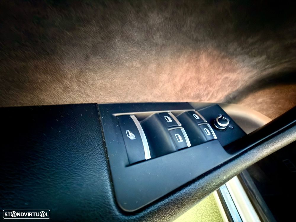 Audi A3 Cabrio 2.0 TDi S-line - 26