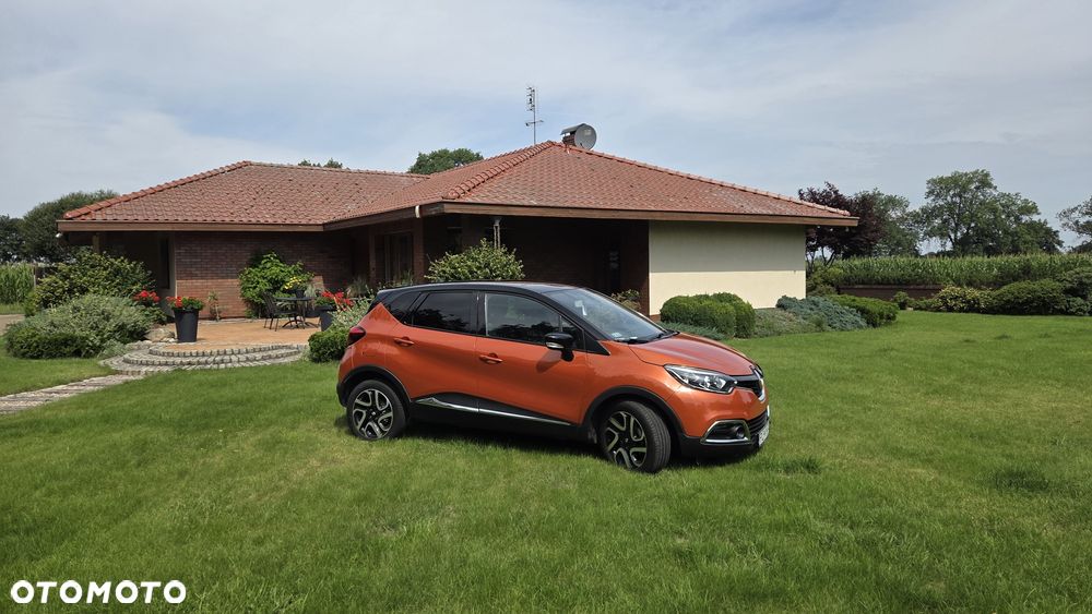 Renault Captur - 6