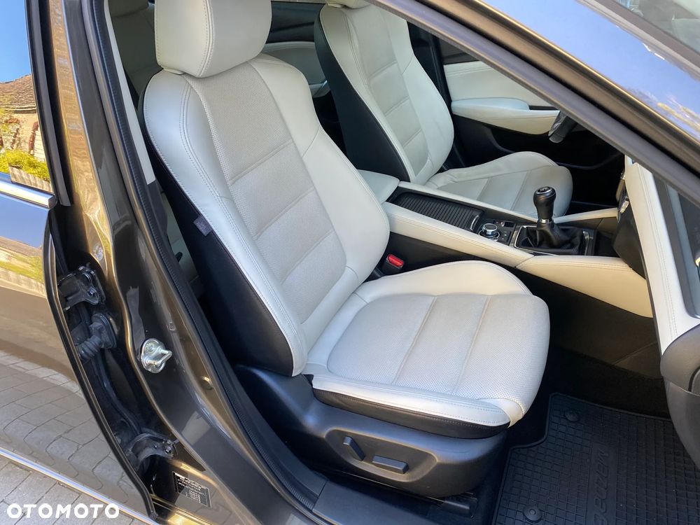 Mazda 6 2.0 Skyenergy - 34