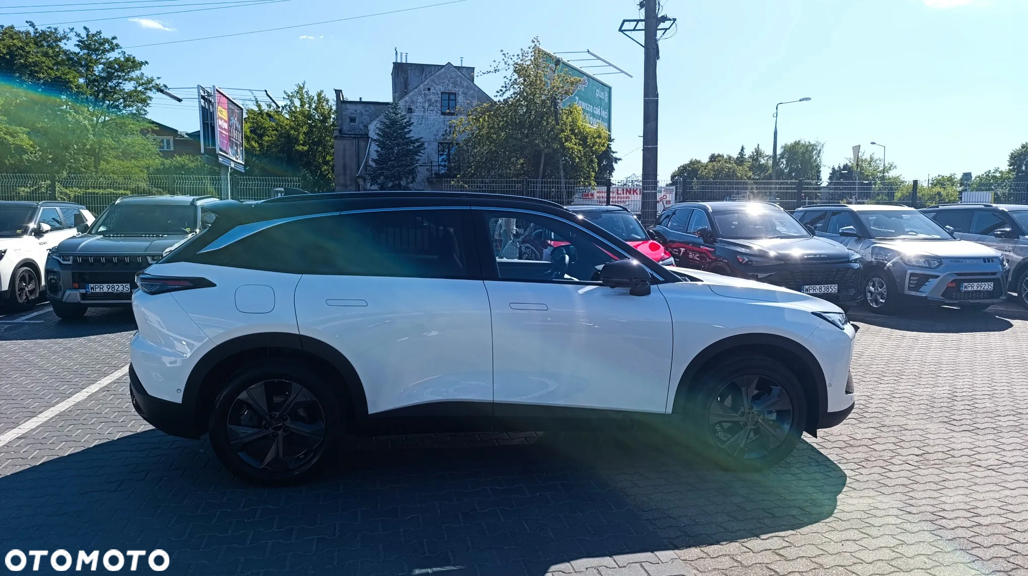 Baic Inny - 7